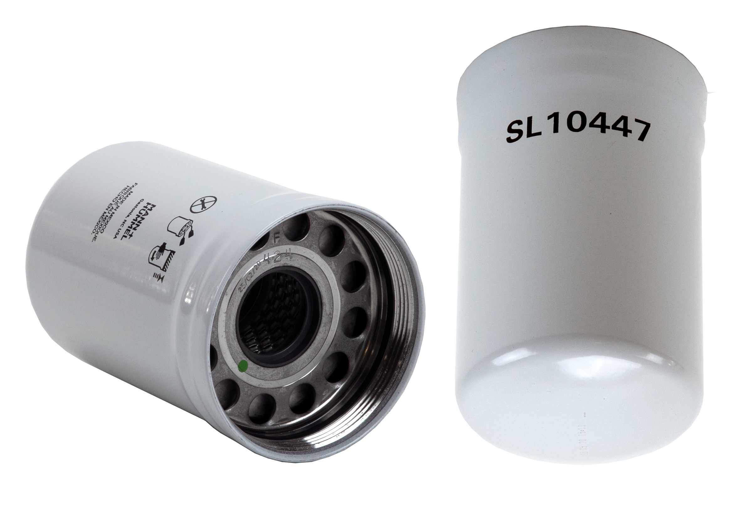 Wix Engine Oil Filter WL10447