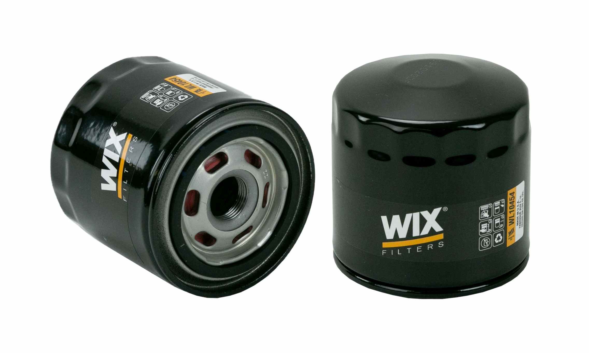 Wix Filter Oil Filter WIXWL10454