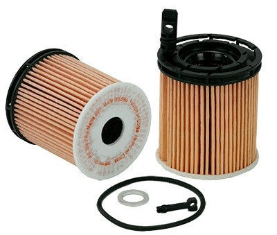 Wix Engine Oil Filter WL10473