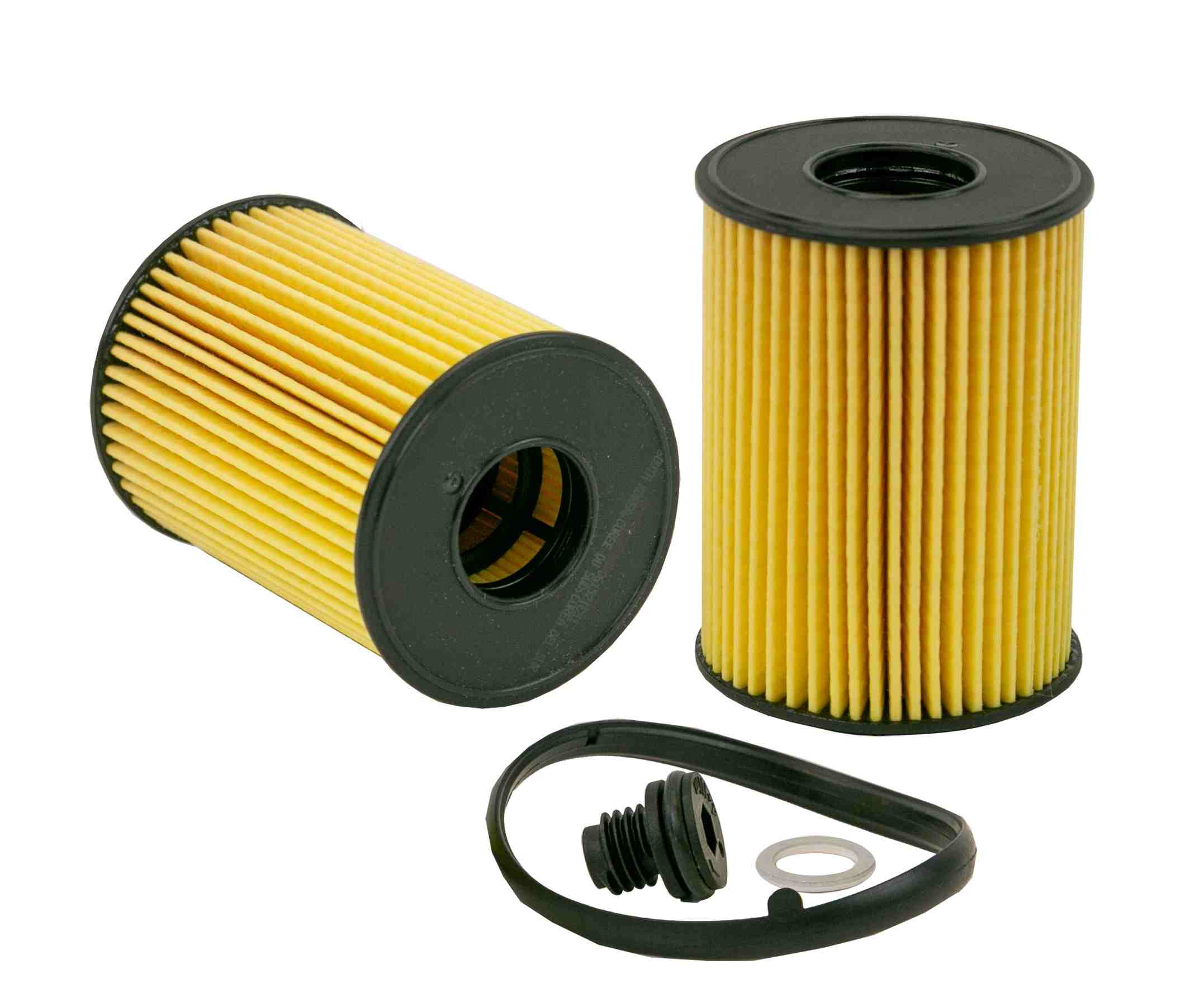 Wix Engine Oil Filter WL10514