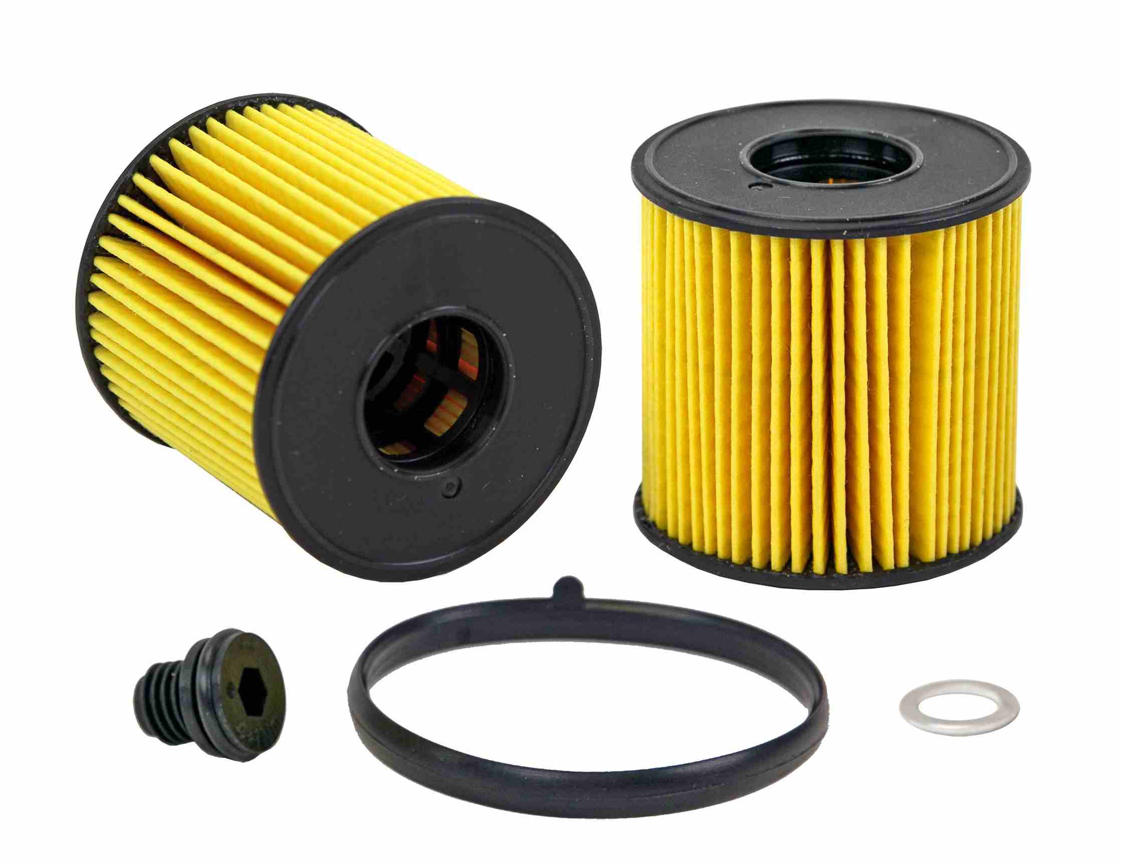 Wix Engine Oil Filter WL10521