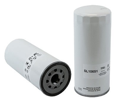Wix Engine Oil Filter WL10651