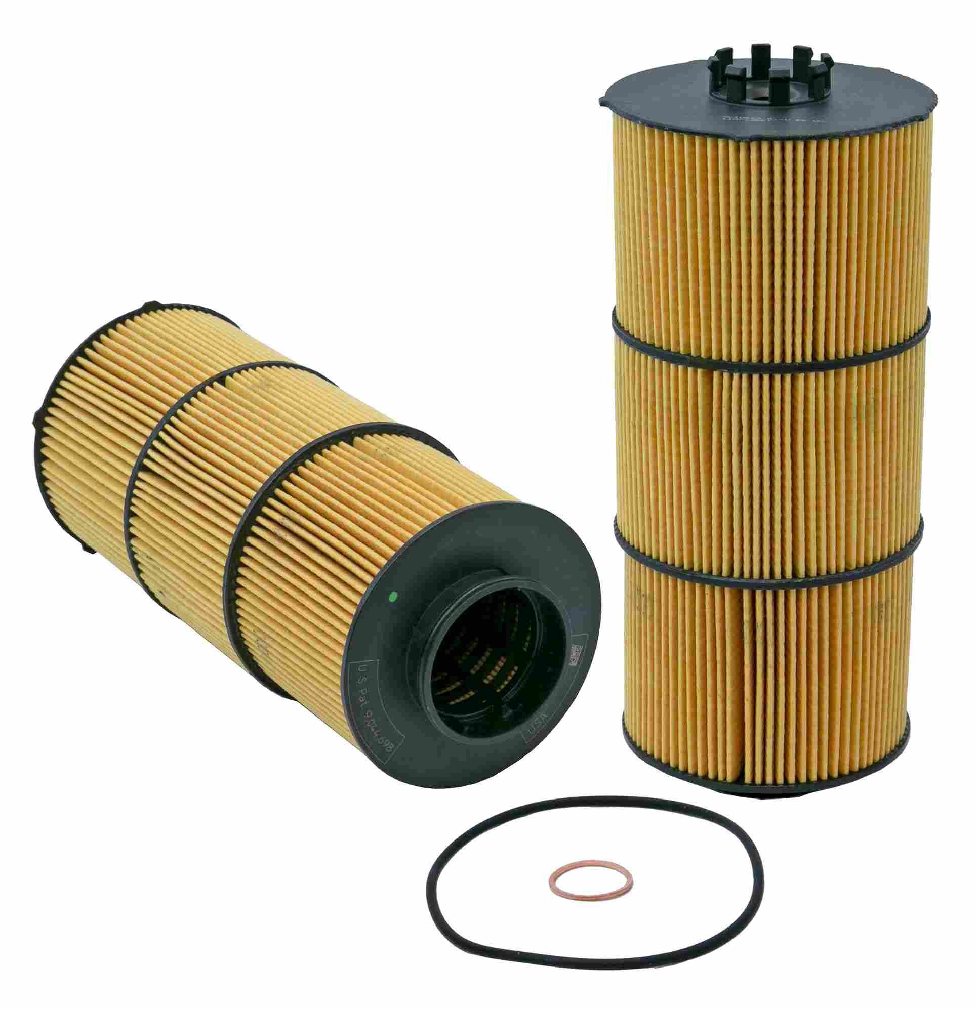 Wix Engine Oil Filter WL10663