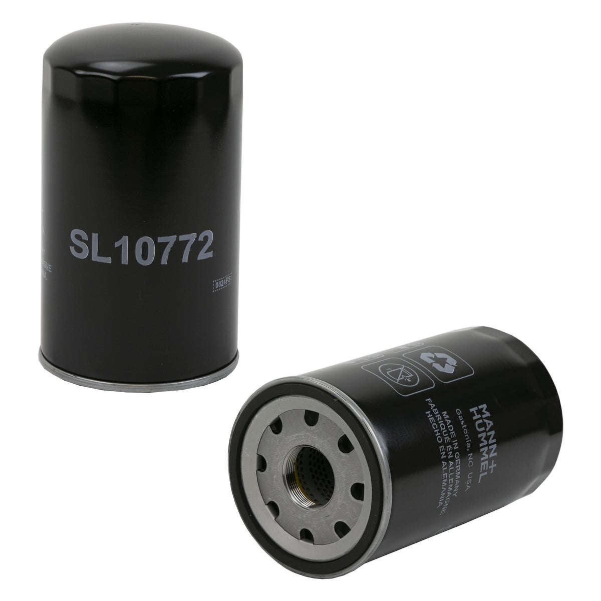 Wix Engine Oil Filter WL10772 main image