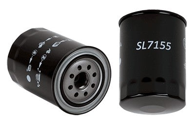 Wix Engine Oil Filter WL7155