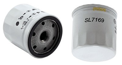 Wix Engine Oil Filter WL7169