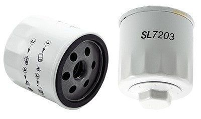 Wix Engine Oil Filter WL7203