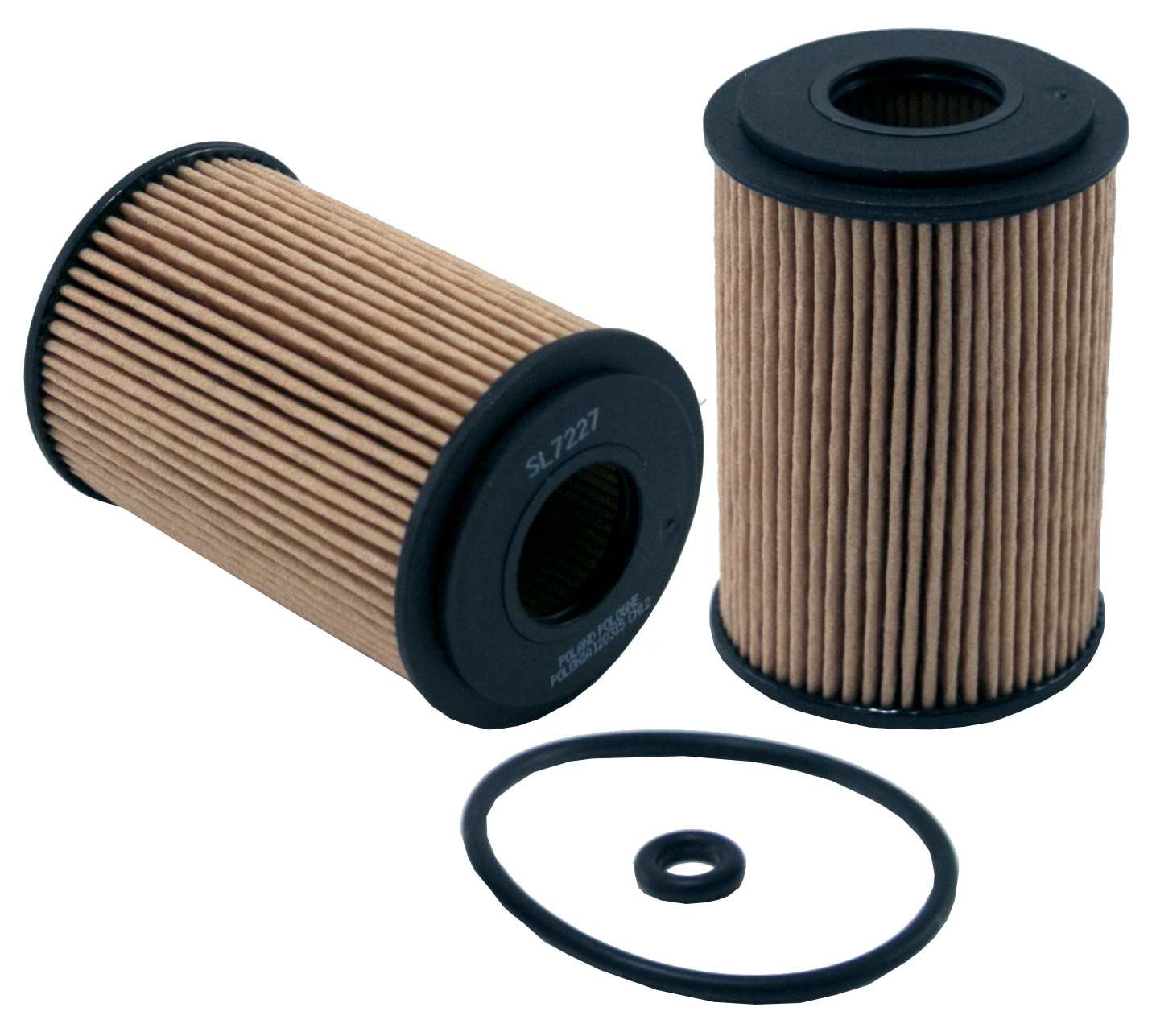 Wix Engine Oil Filter WL7227