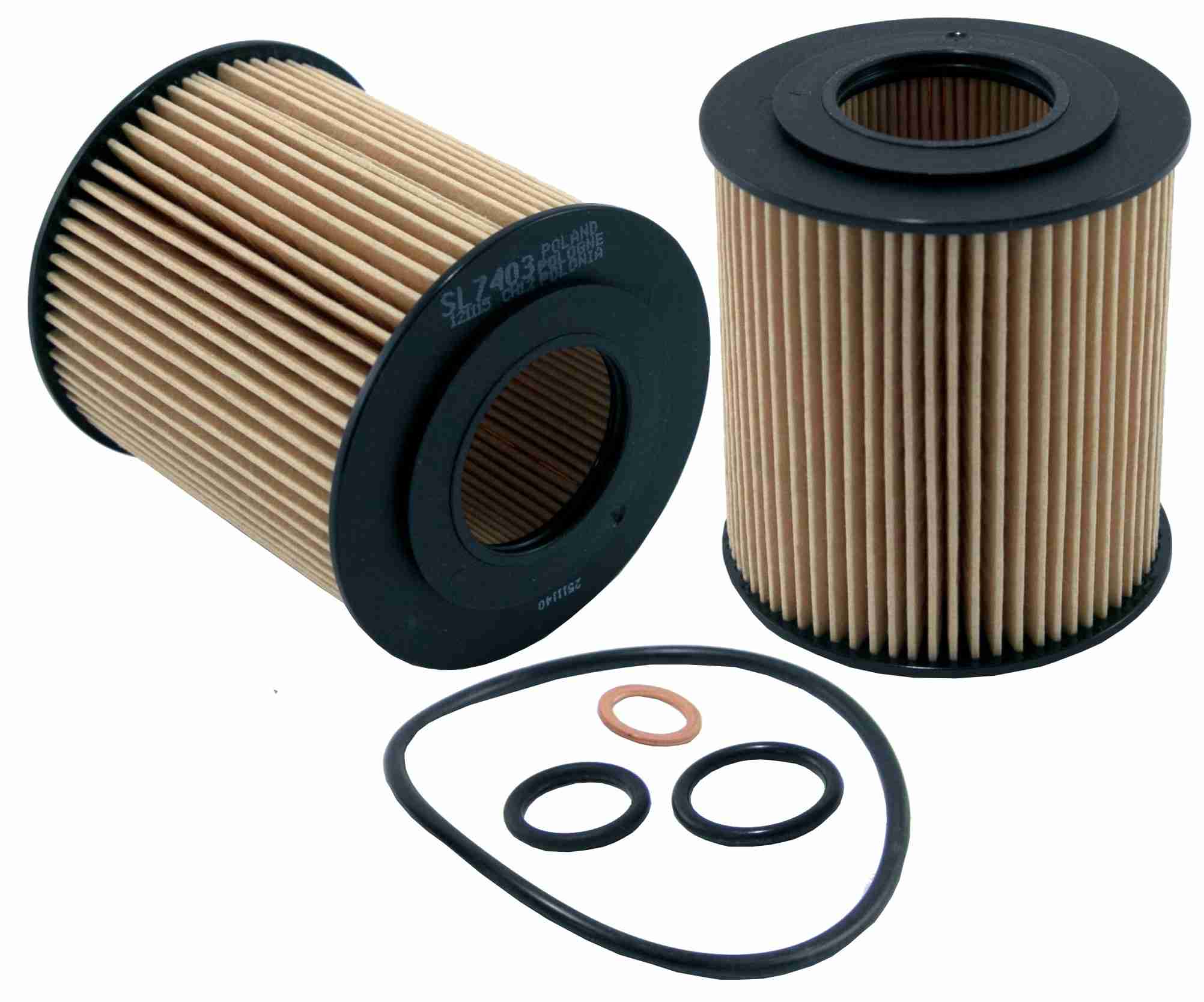 Wix Engine Oil Filter WL7403