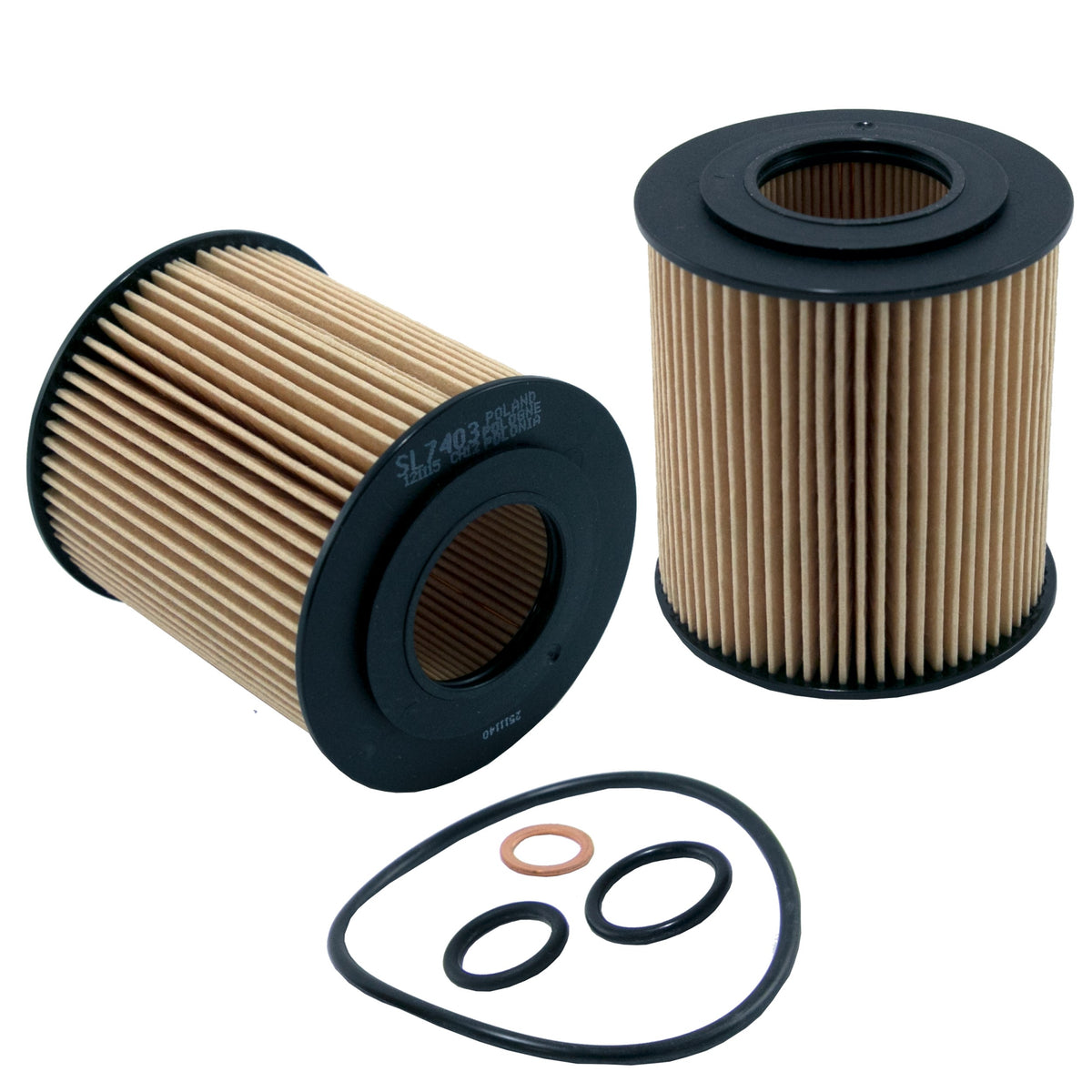Wix Engine Oil Filter WL7403