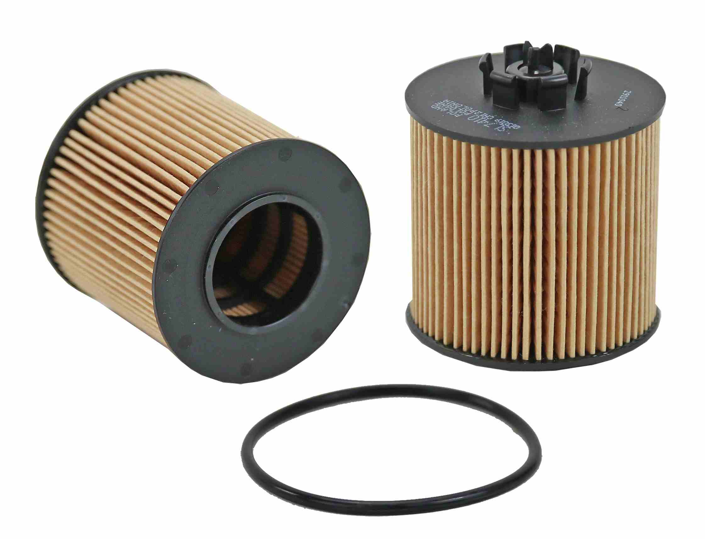 Wix Engine Oil Filter WL7410