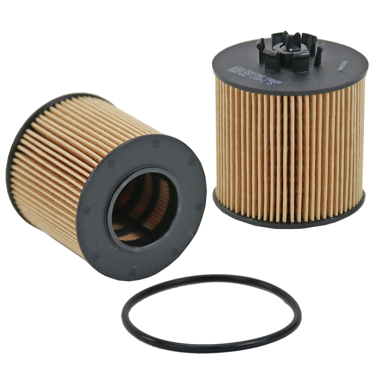 Wix Engine Oil Filter WL7410