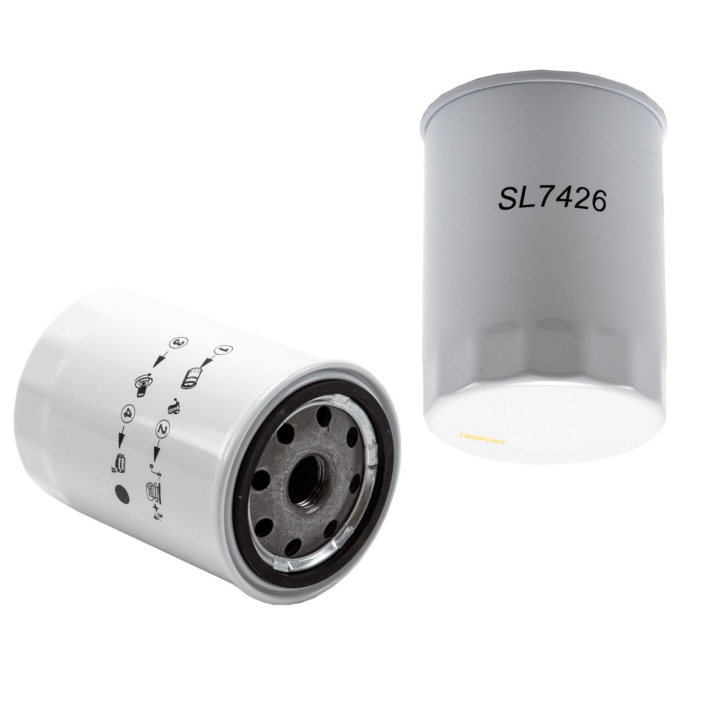 Wix Engine Oil Filter WL7426