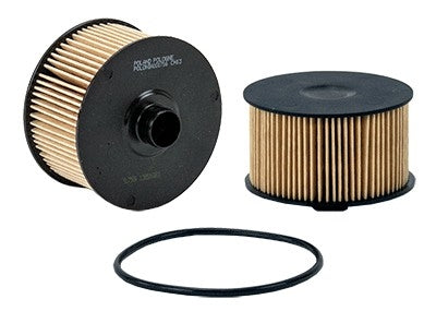 Wix Engine Oil Filter WL7506
