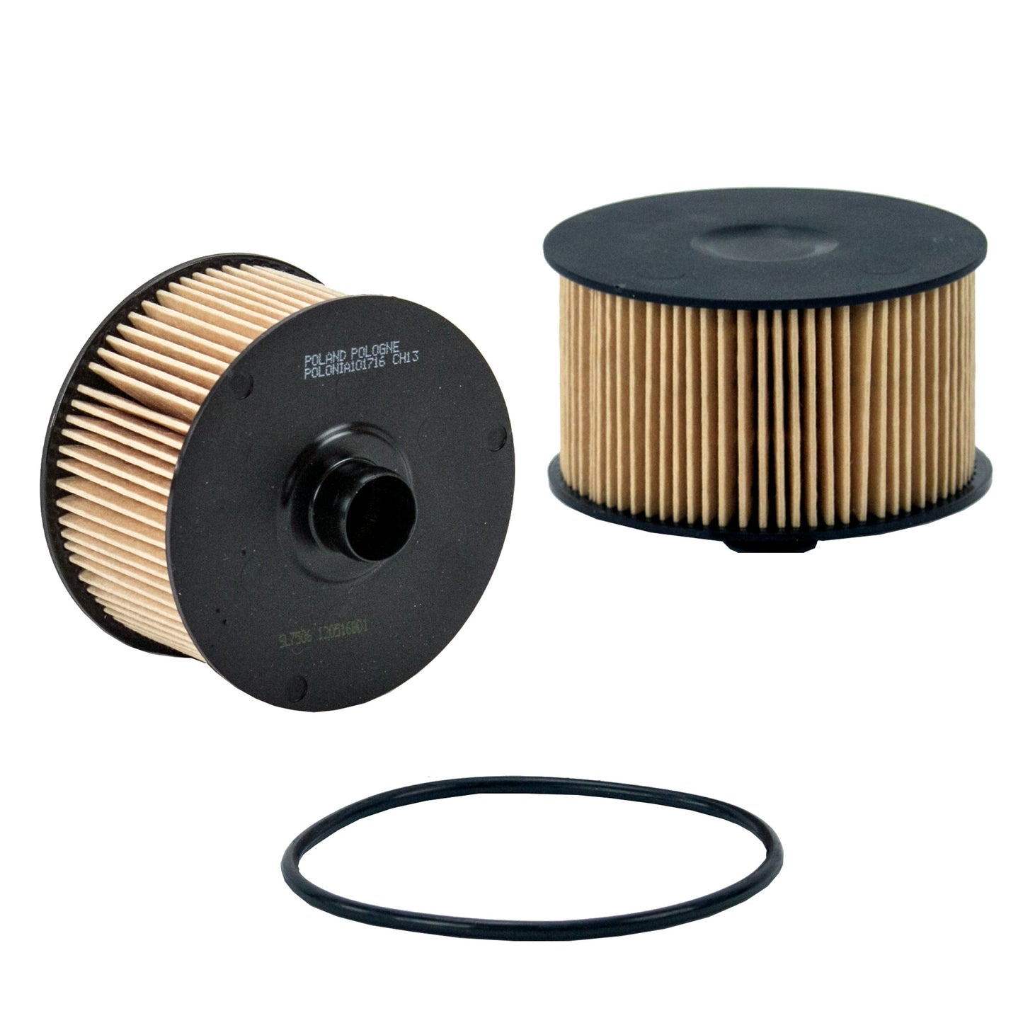 Wix Engine Oil Filter WL7506