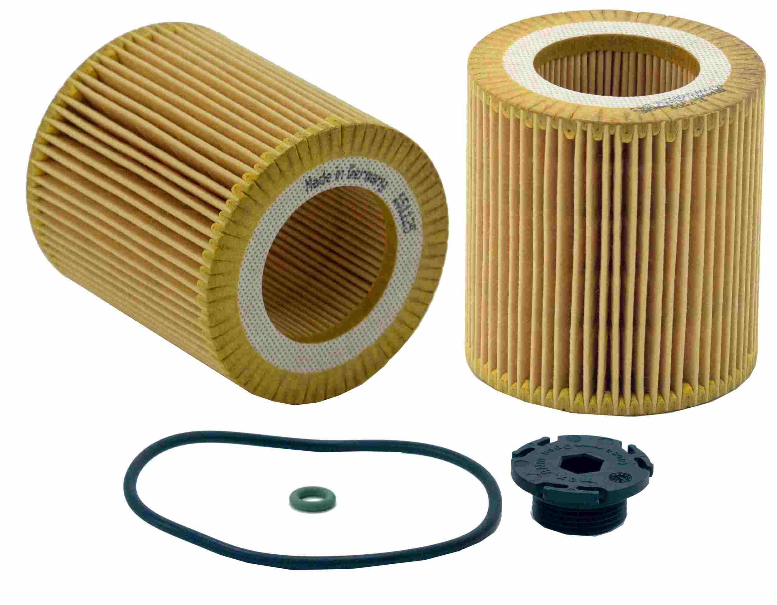 Wix Engine Oil Filter WL7509