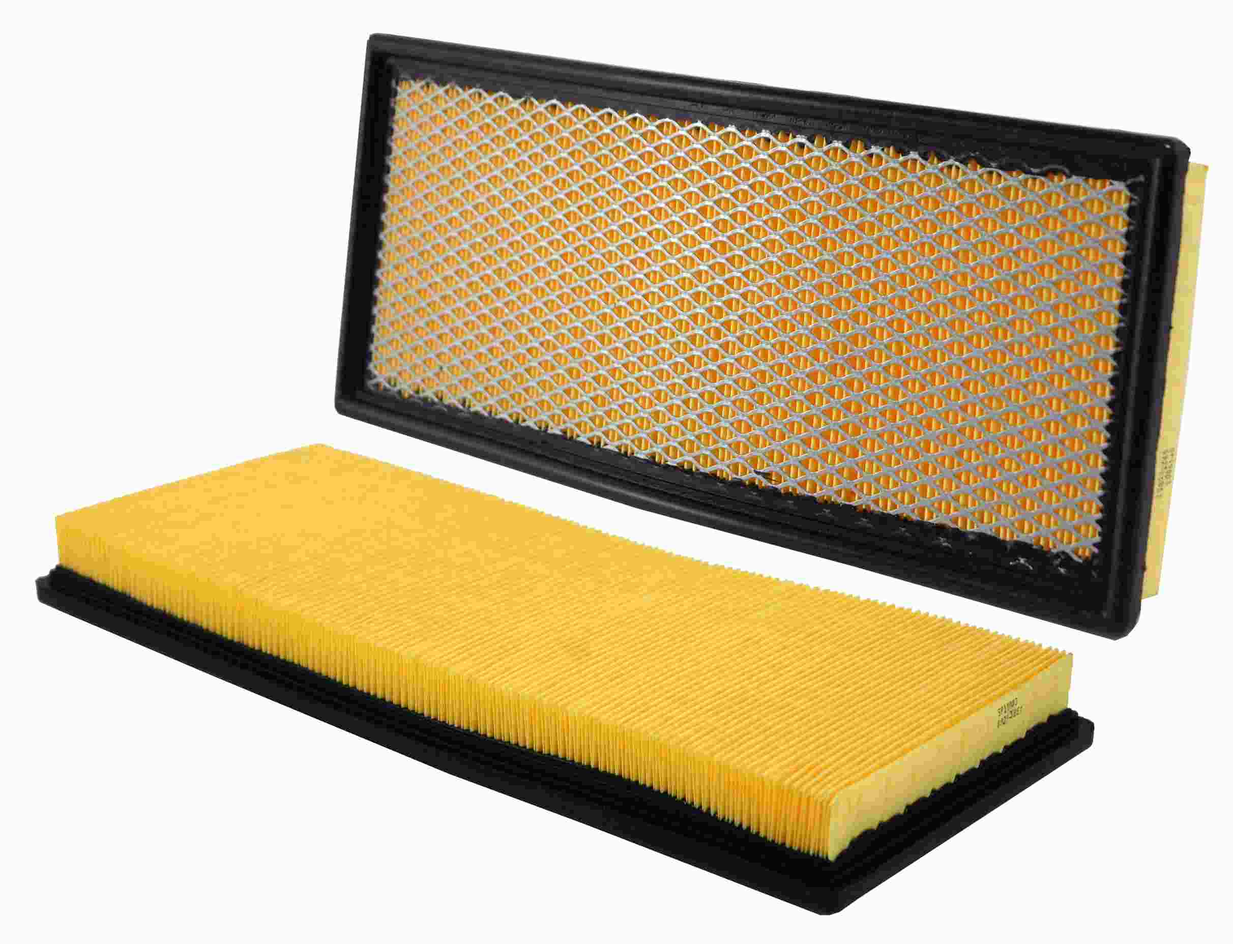 Wix Cabin Air Filter WP10003