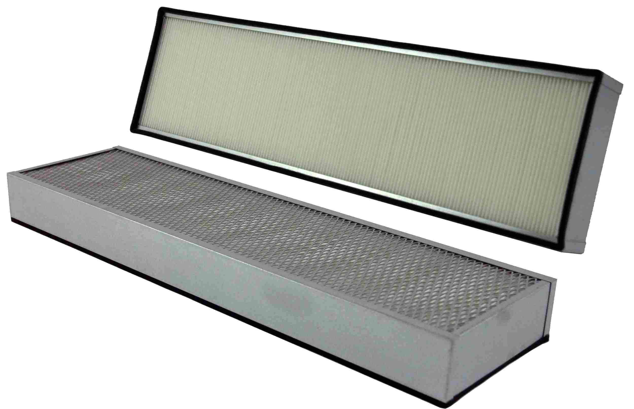 Wix Cabin Air Filter WP10006