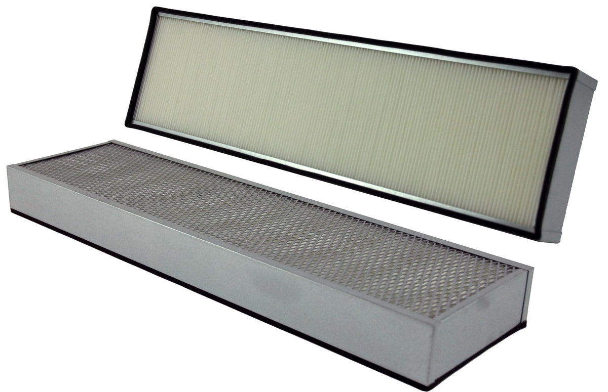 Wix Cabin Air Filter WP10006