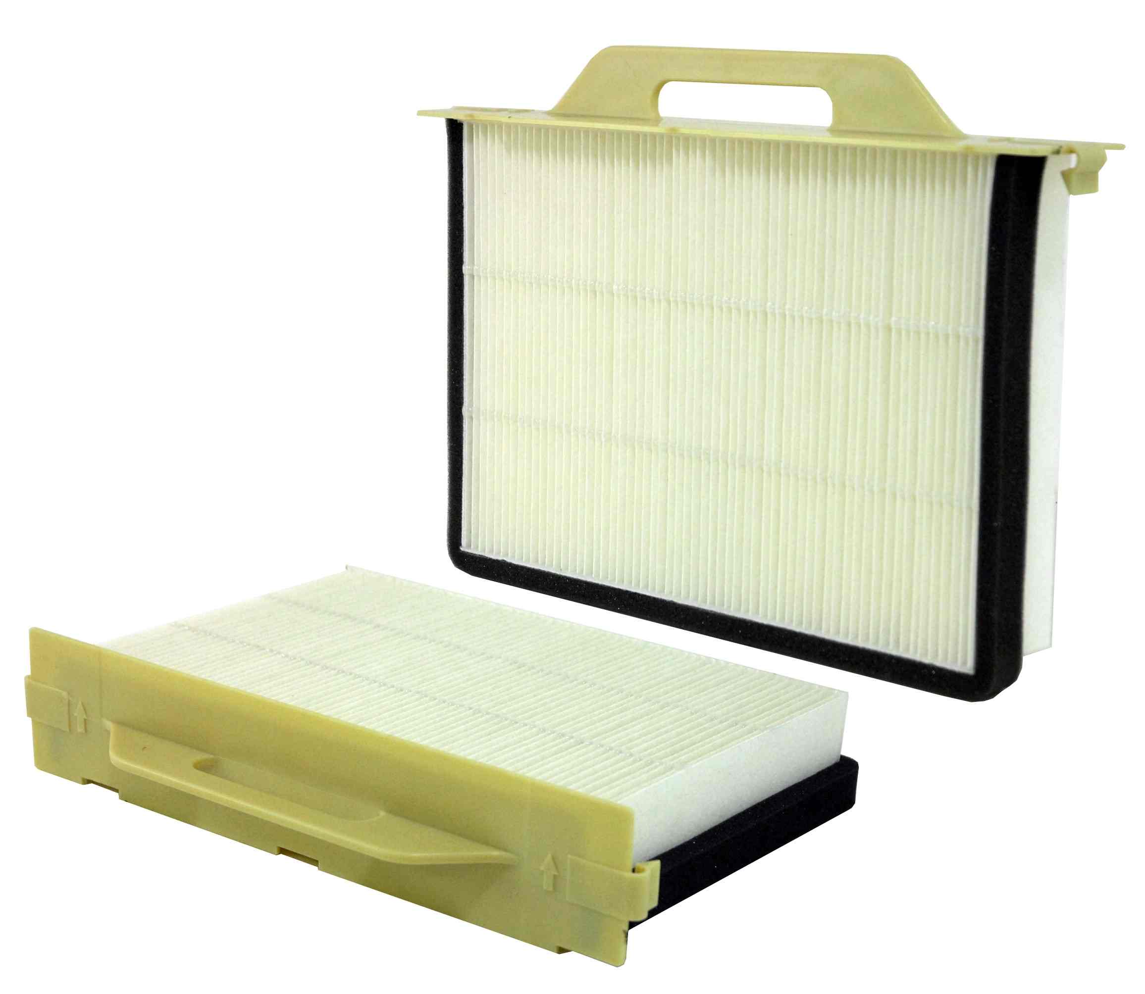 Wix Cabin Air Filter WP10007