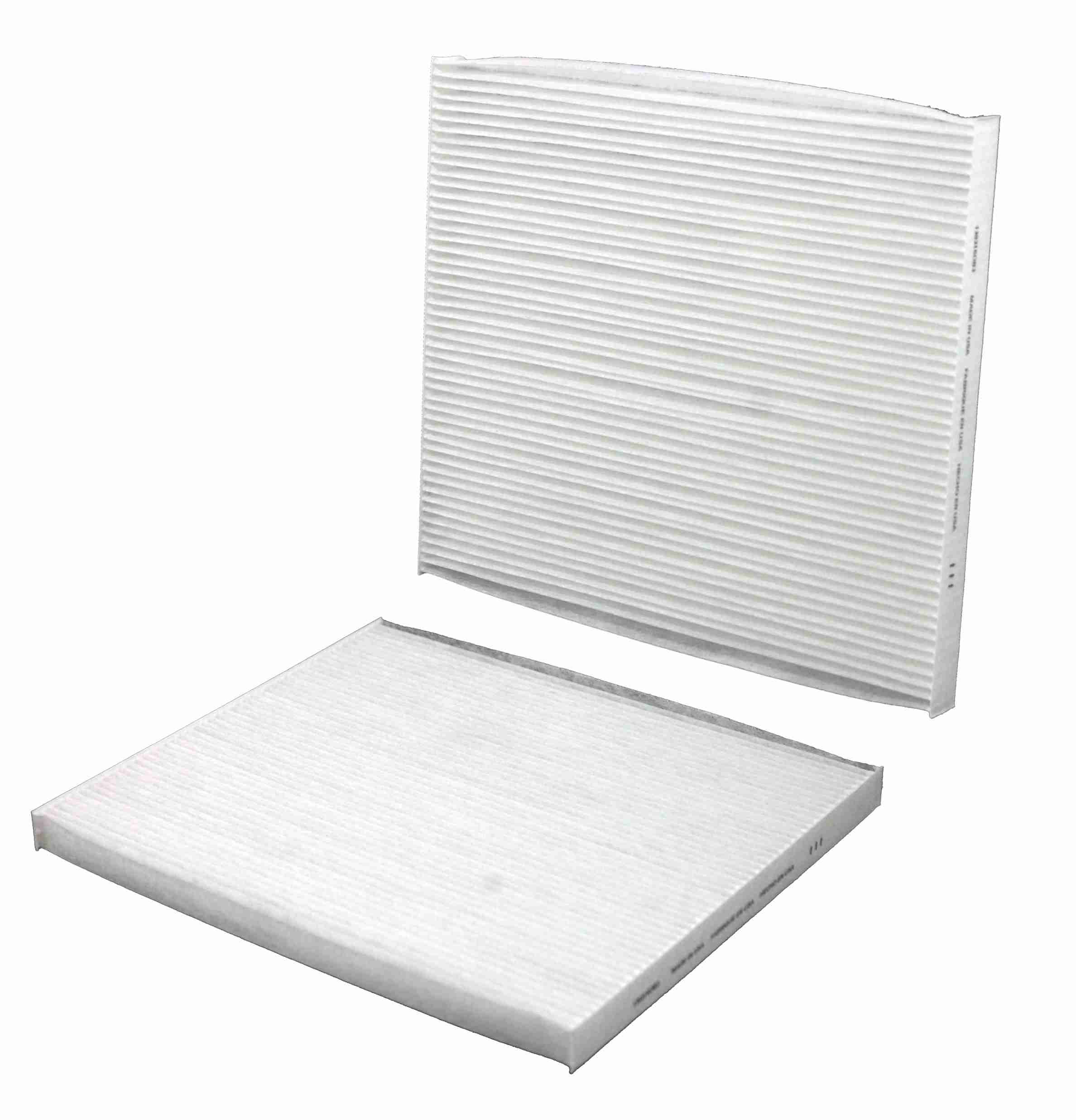 Wix Cabin Air Filter WP10009
