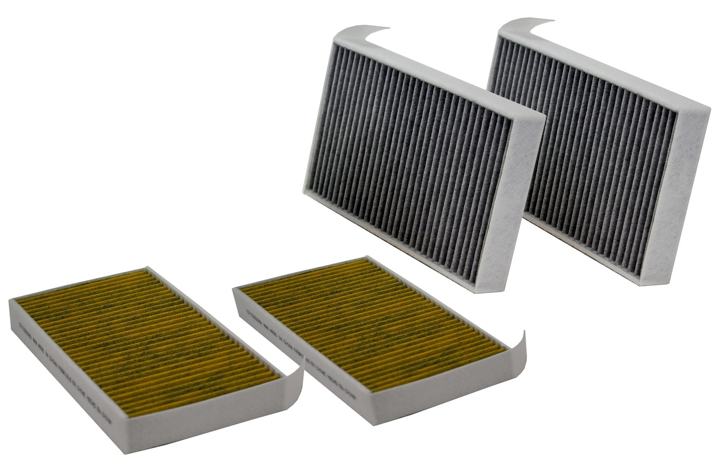 Wix Cabin Air Filter WP10016 main image
