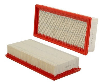 Wix Cabin Air Filter WP10034