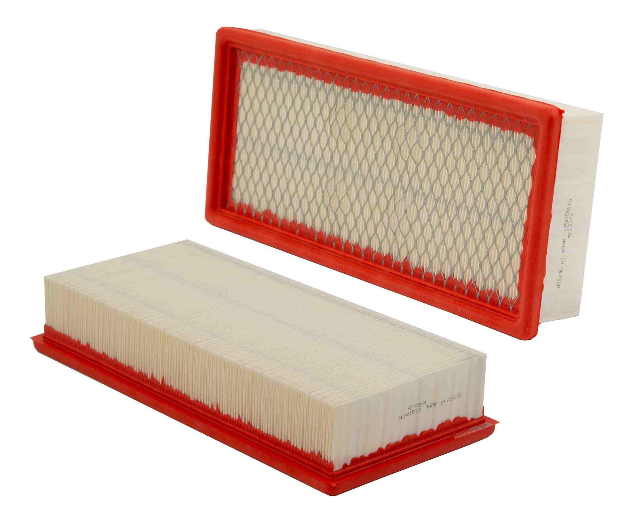 Wix Cabin Air Filter WP10034