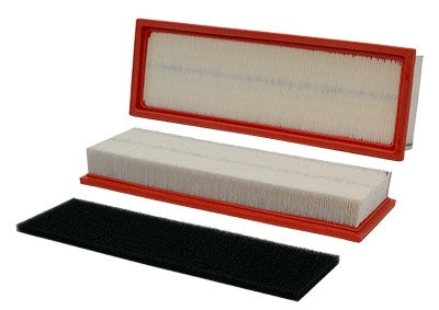 Wix Cabin Air Filter WP10062
