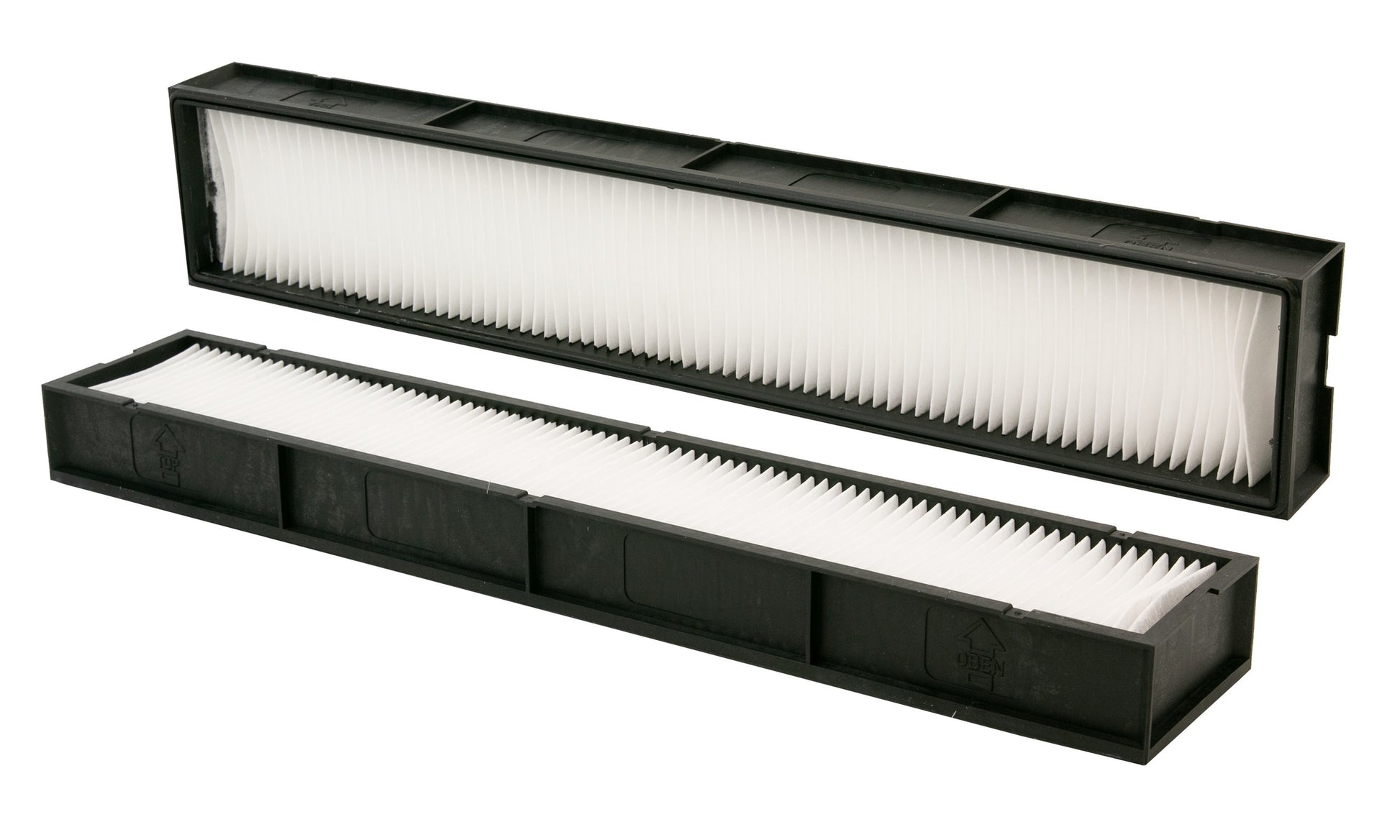 Wix Cabin Air Filter WP10066 main image