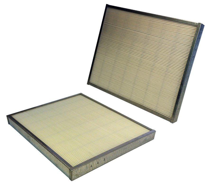 Wix Cabin Air Filter WP10068