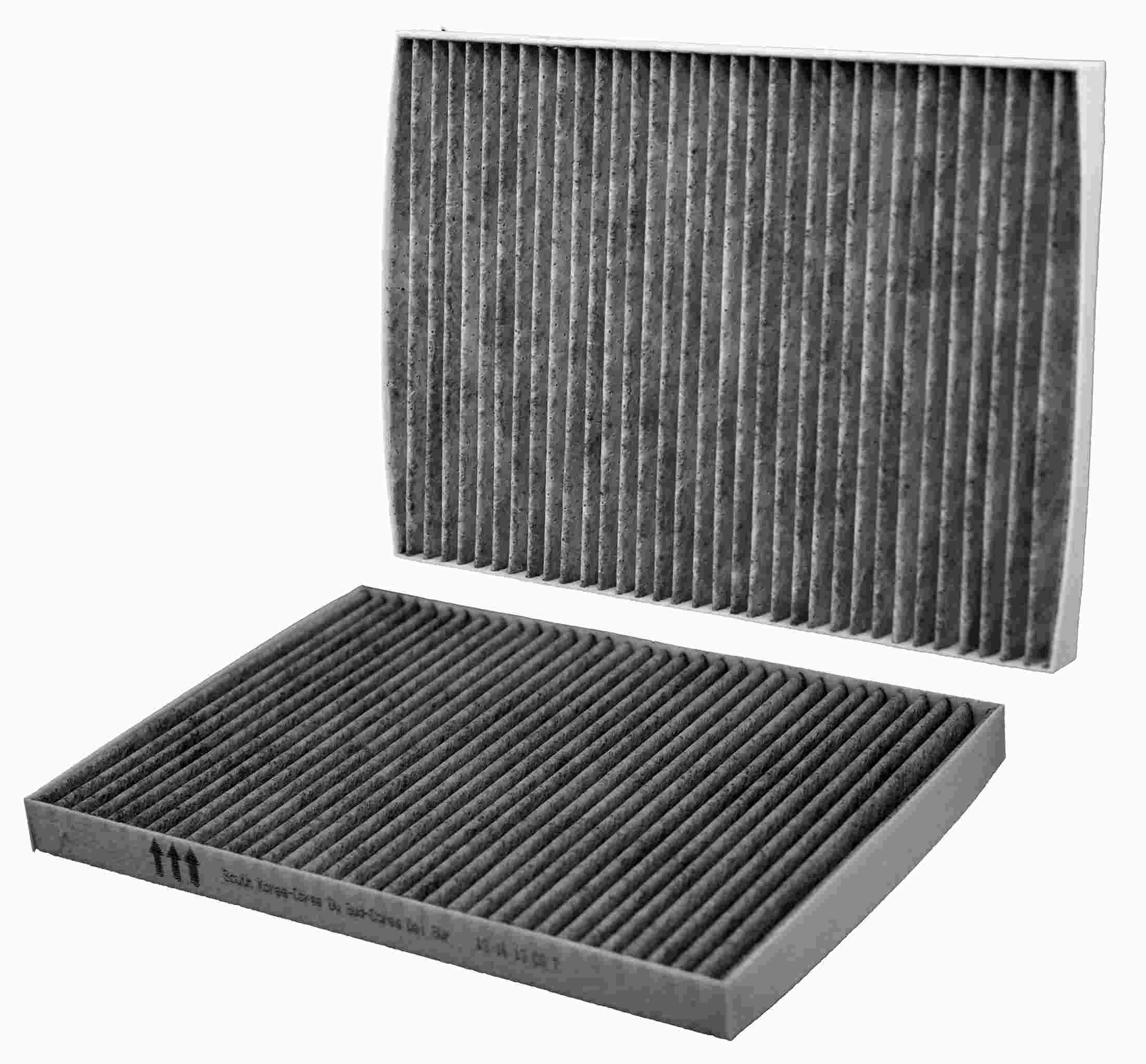 Wix Cabin Air Filter WP10074