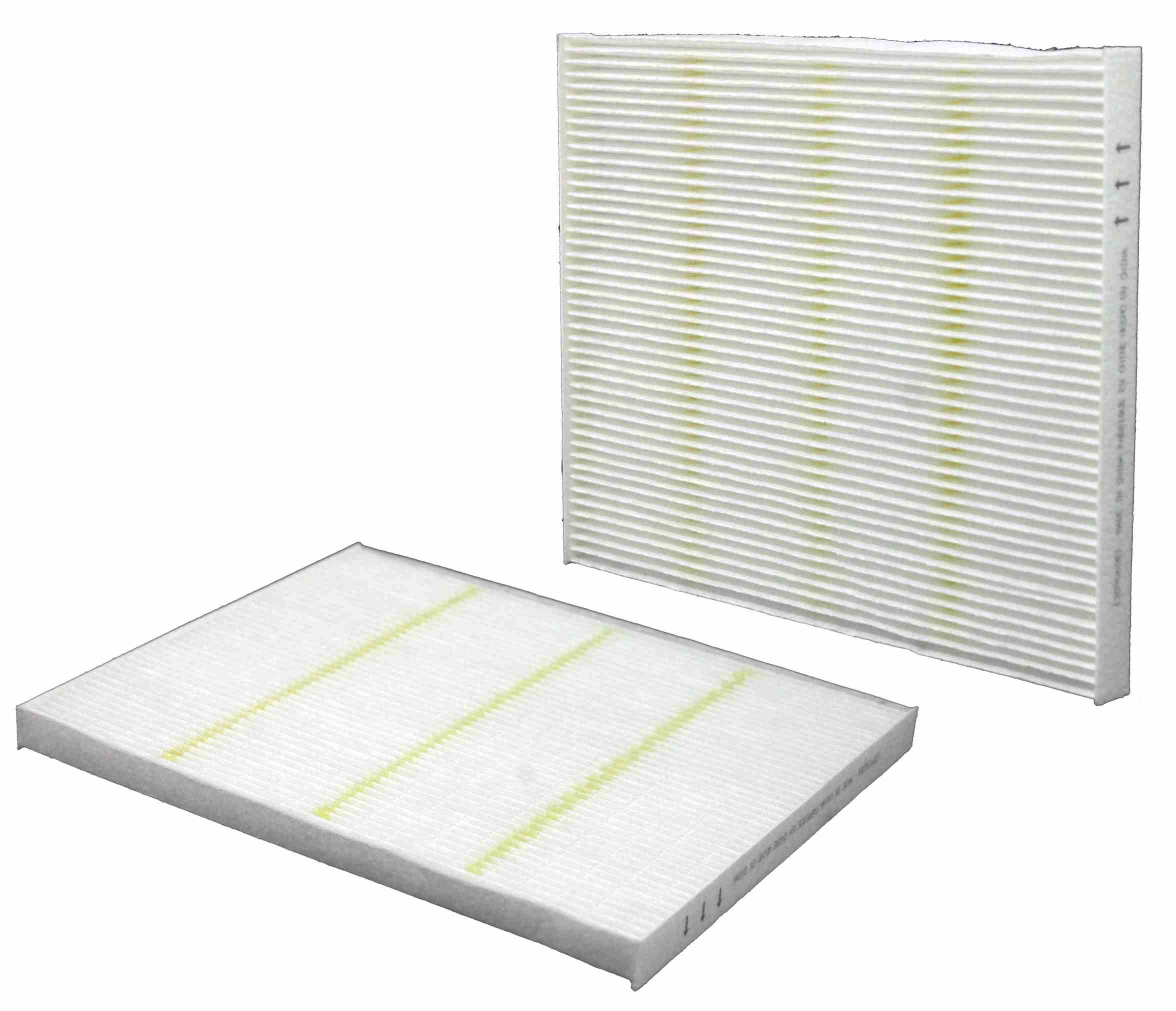 Wix Cabin Air Filter WP10084