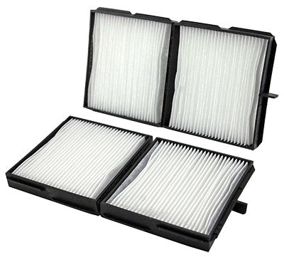 Wix Cabin Air Filter WP10087