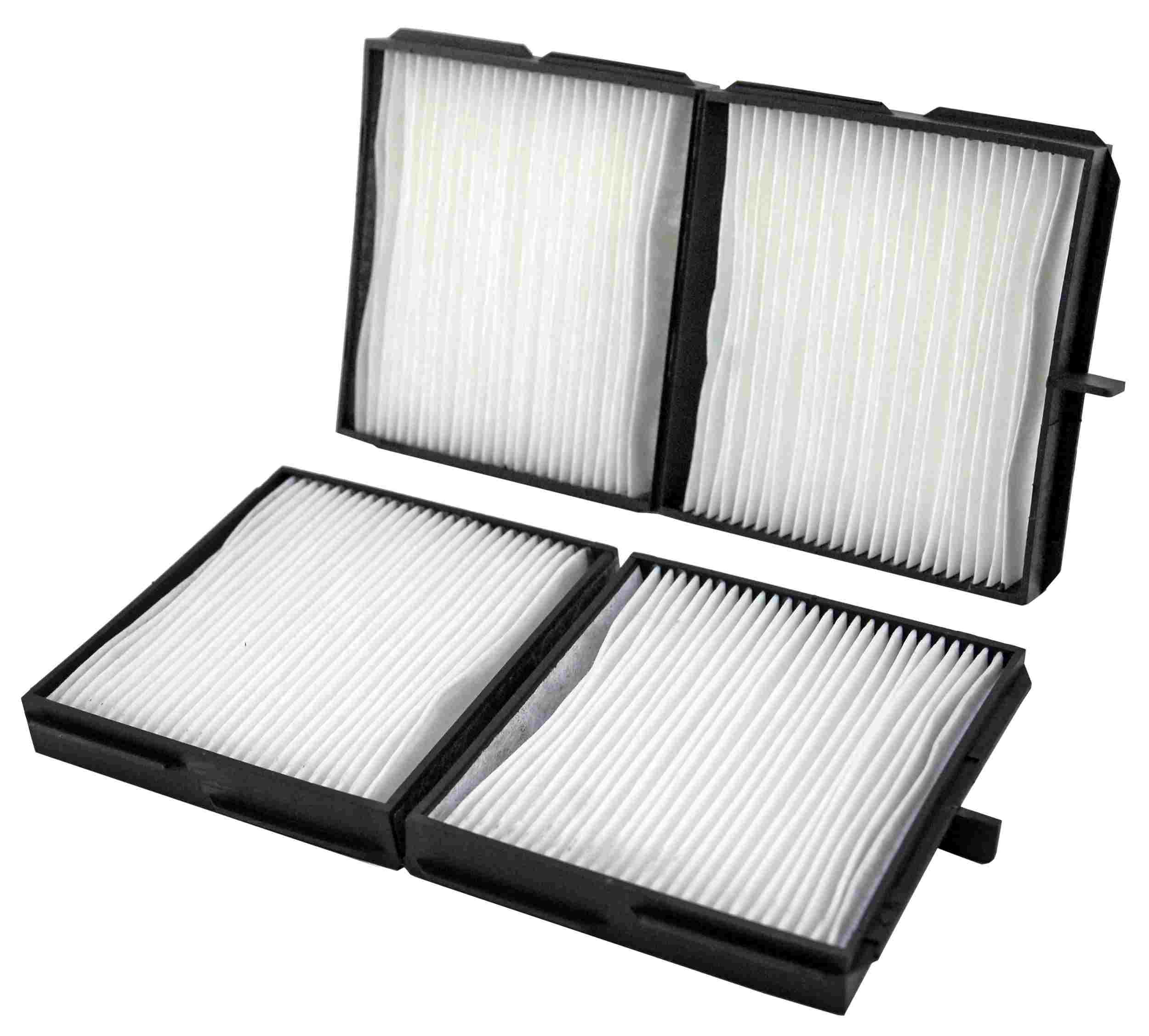 Wix Cabin Air Filter WP10087