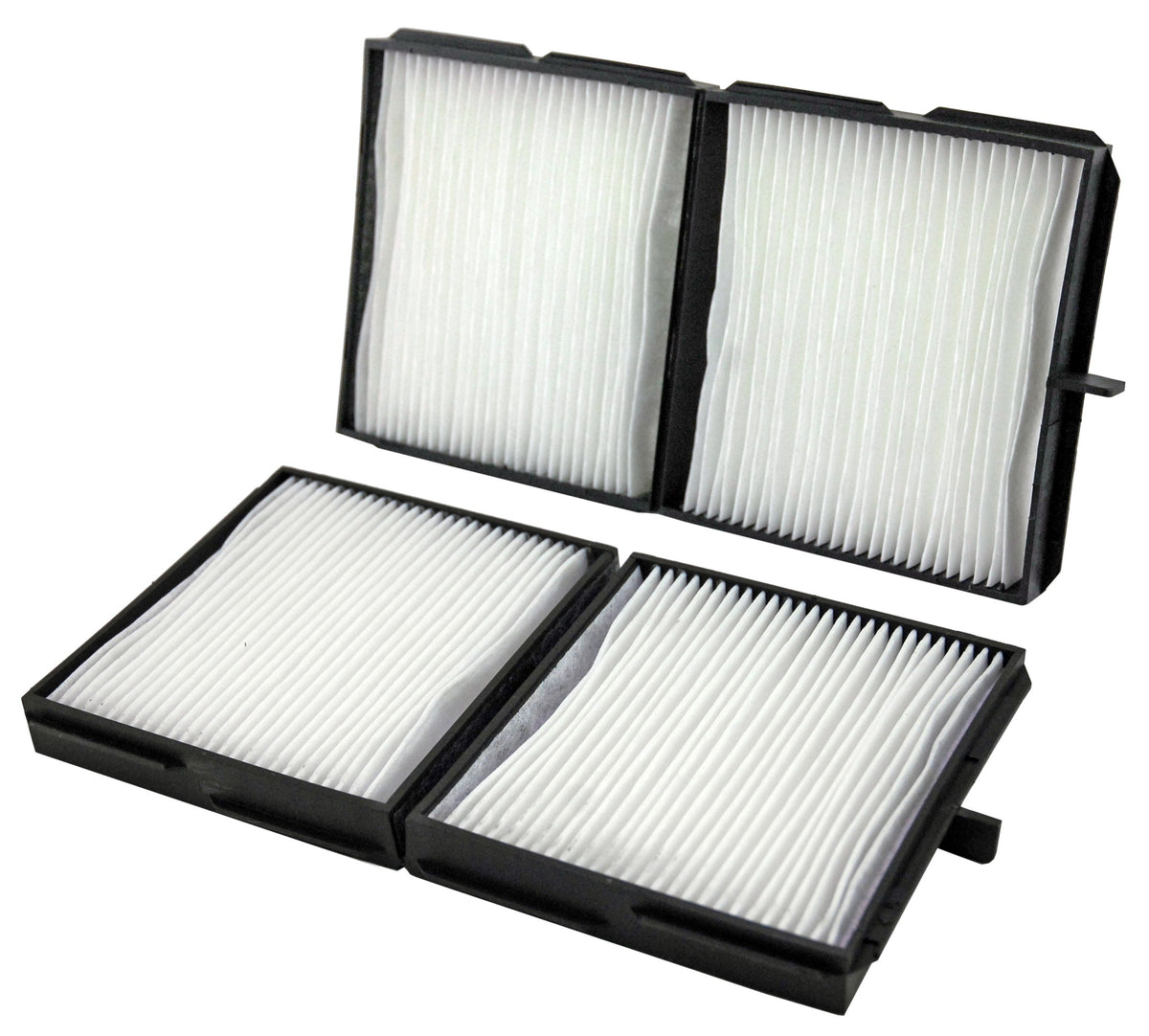 Wix Cabin Air Filter WP10087