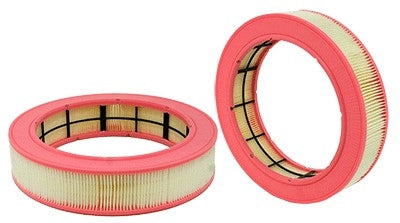 Wix Cabin Air Filter WP10097