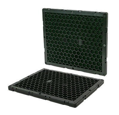 Wix Cabin Air Filter WP10104