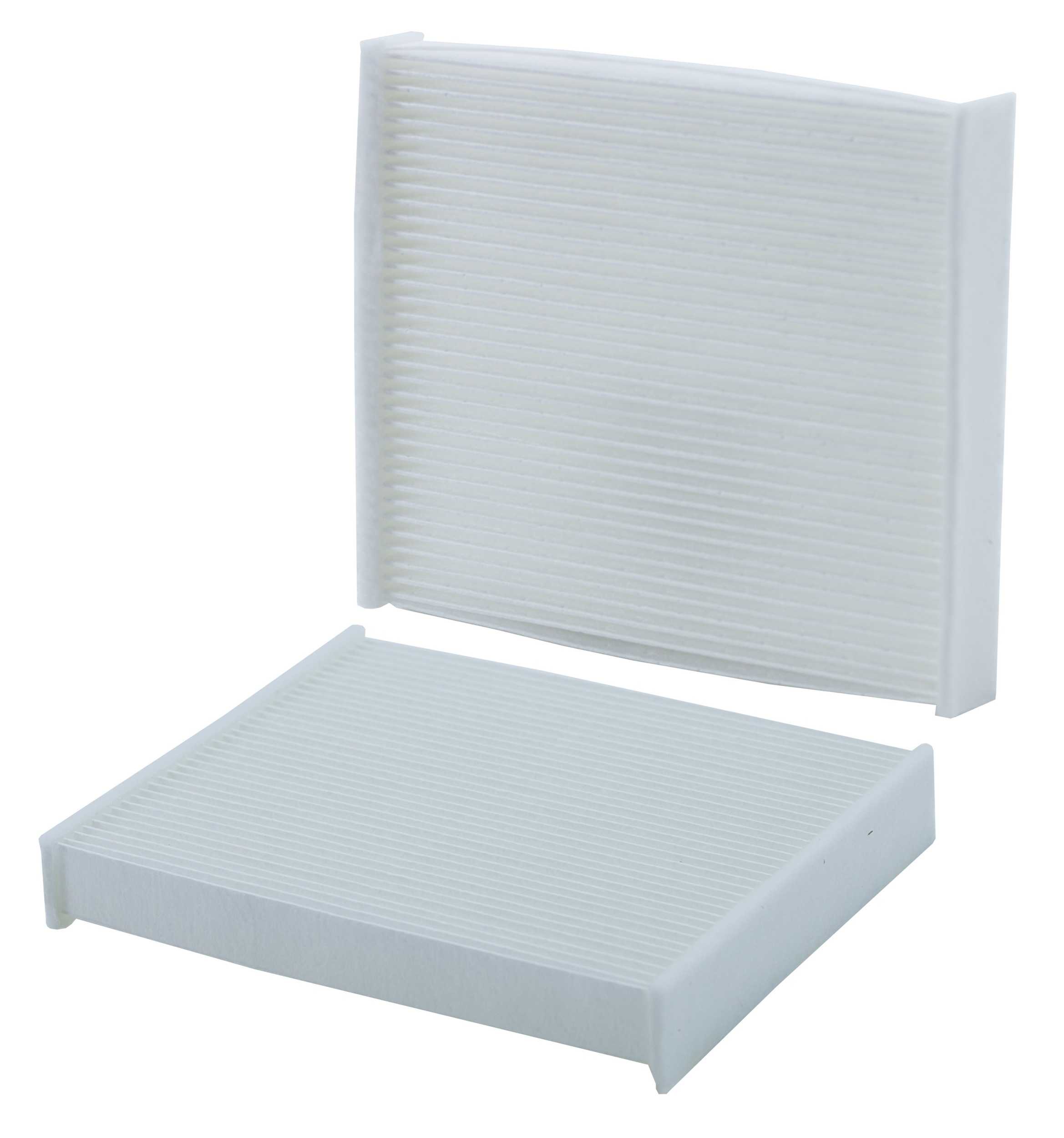 Wix Cabin Air Filter WP10105