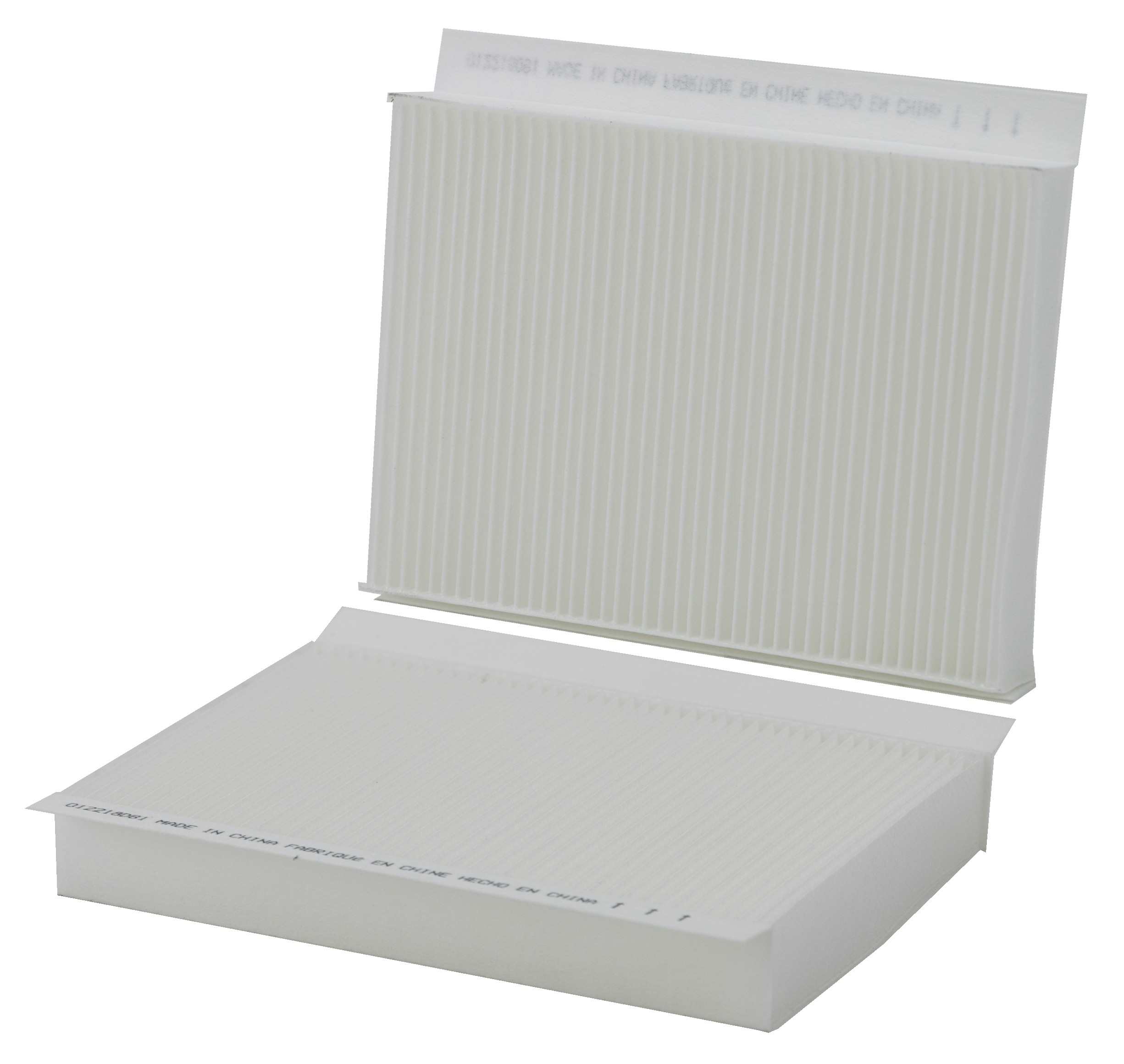 Wix Cabin Air Filter WP10106