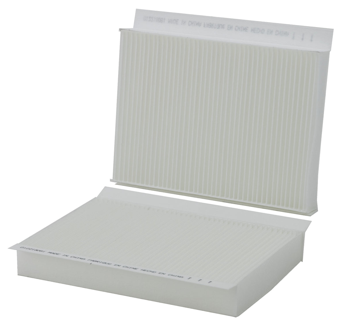 Wix Cabin Air Filter WP10106