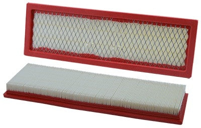 Wix Cabin Air Filter WP10141
