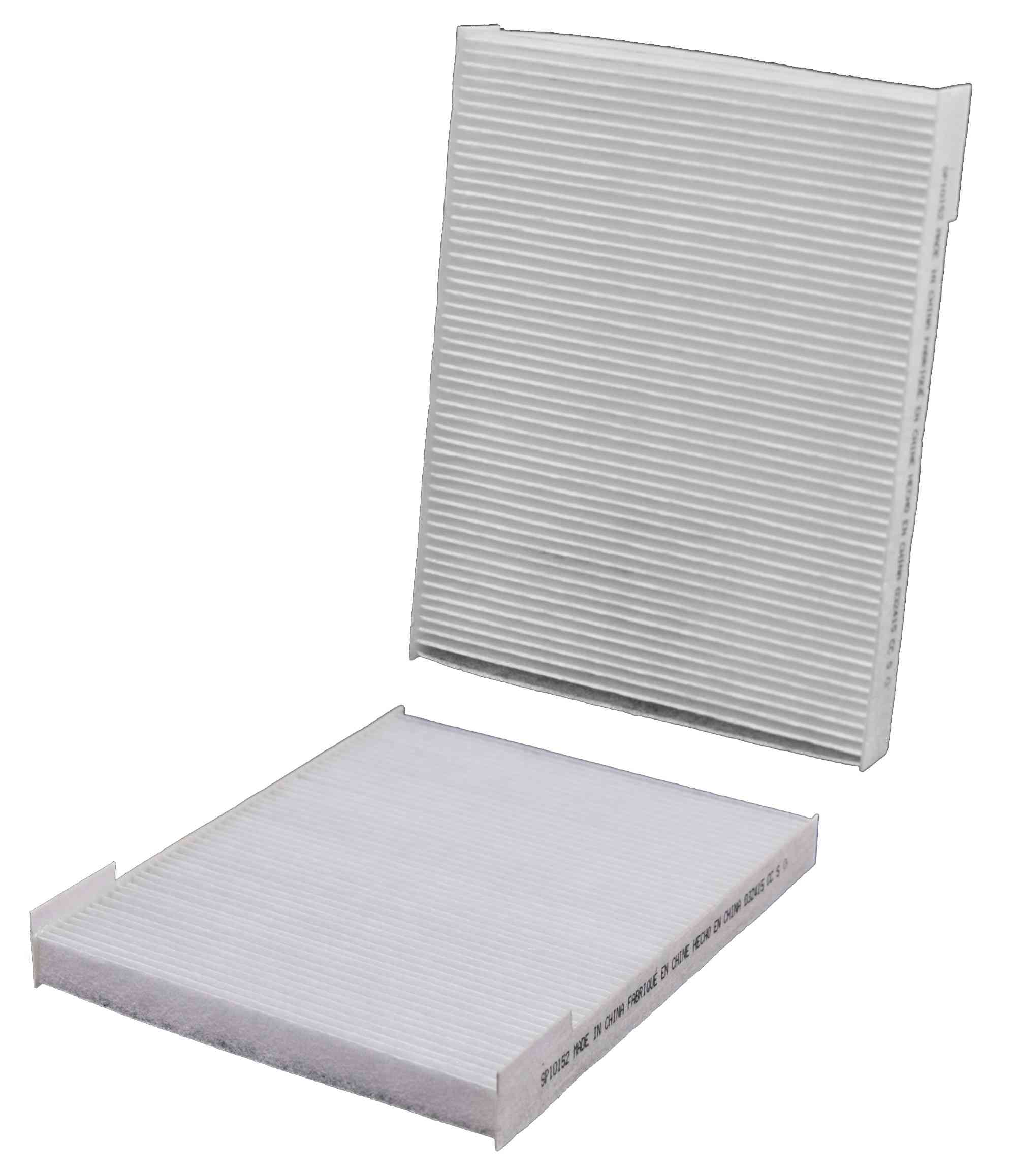 Wix Cabin Air Filter WP10152