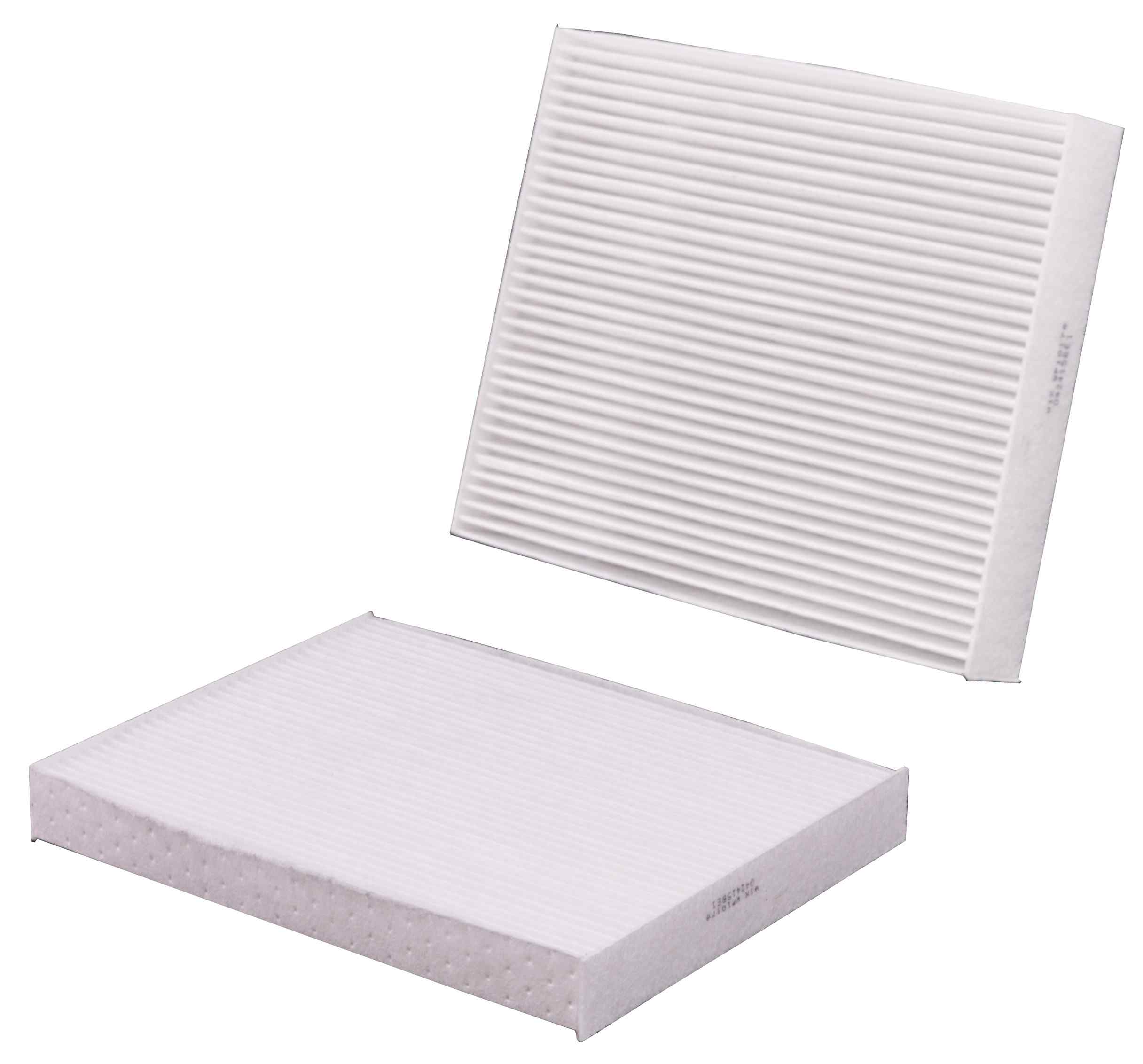 Wix Cabin Air Filter WP10178