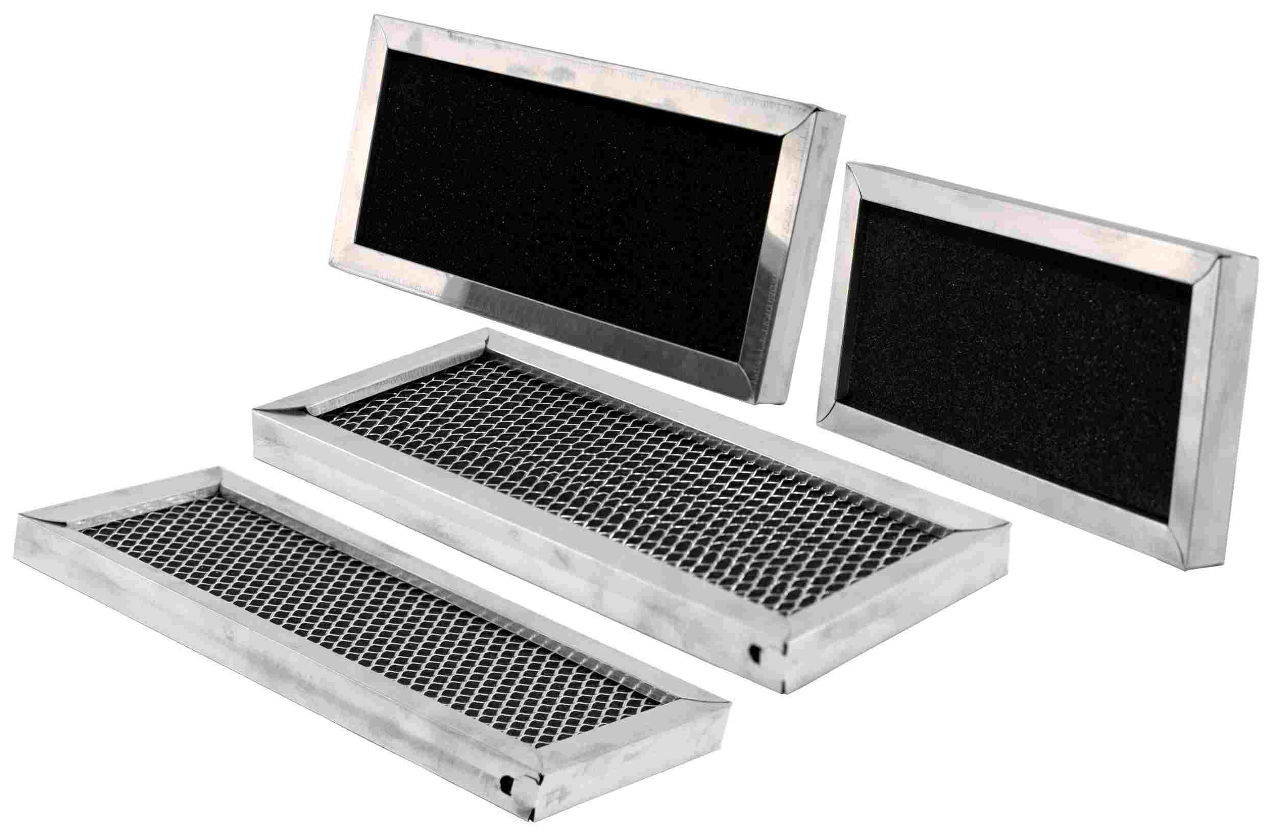 Wix Cabin Air Filter WP10183