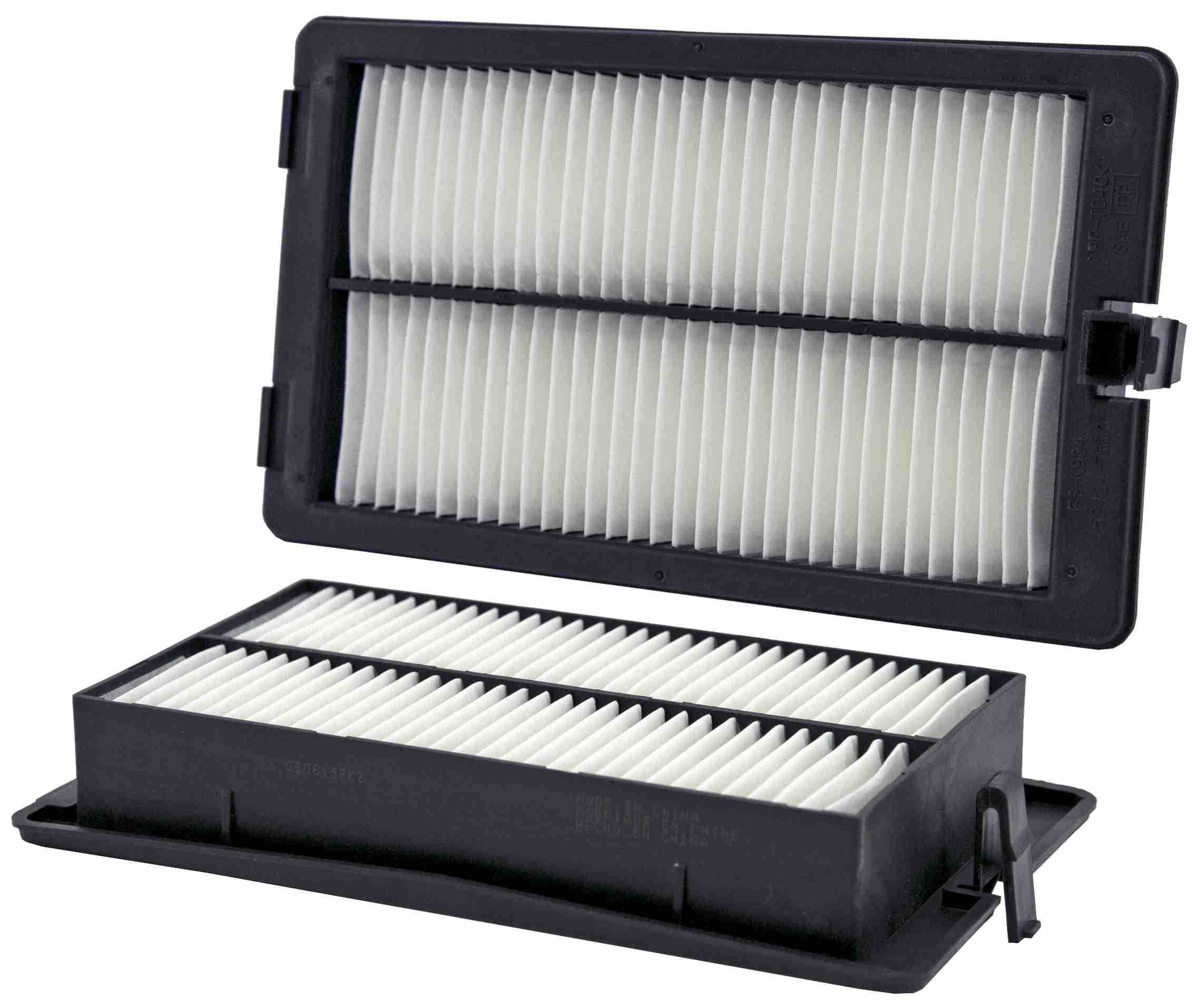 Wix Cabin Air Filter WP10184