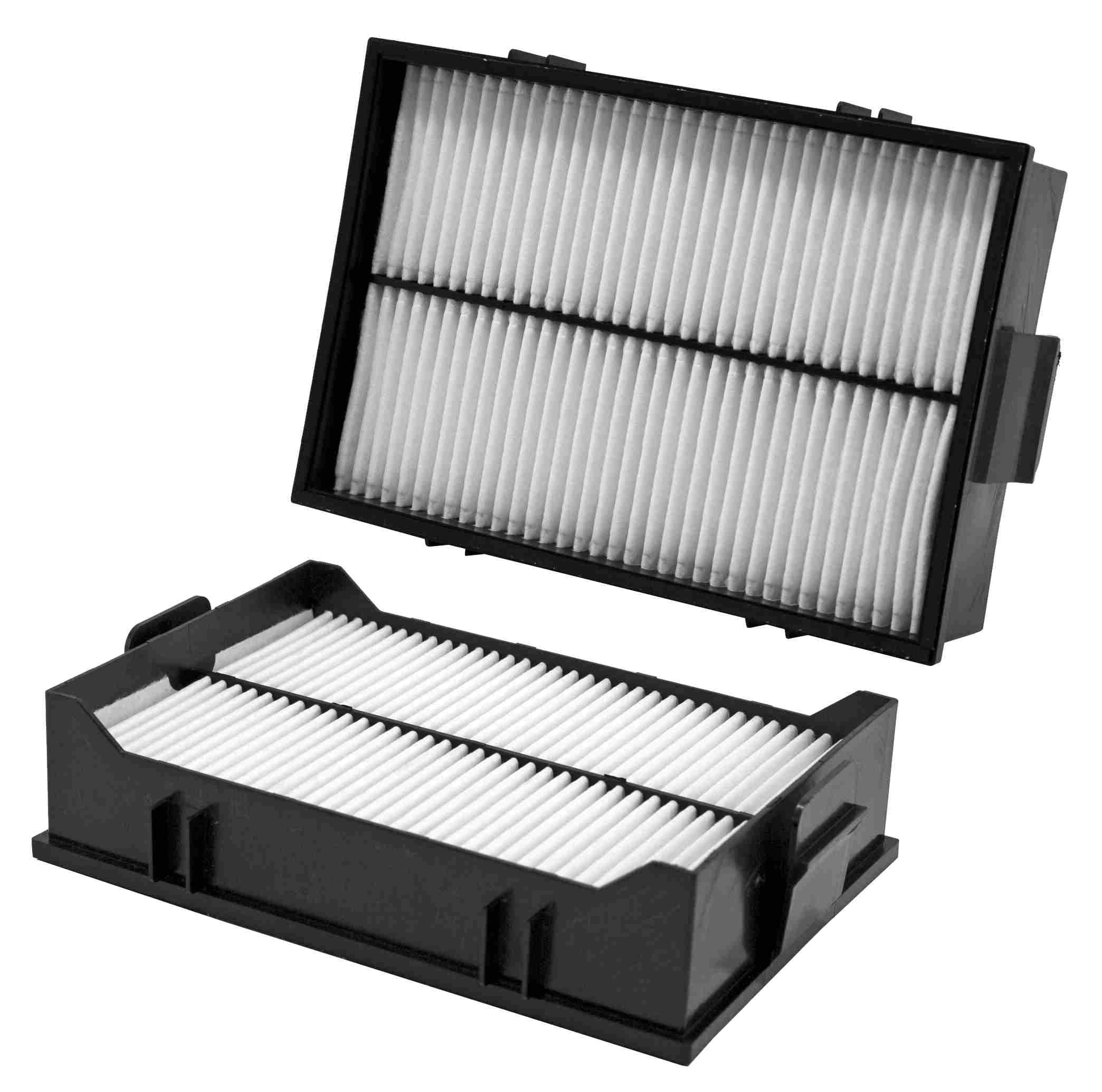 Wix Cabin Air Filter WP10186