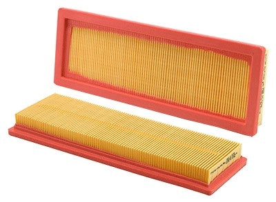 Wix Cabin Air Filter WP10188