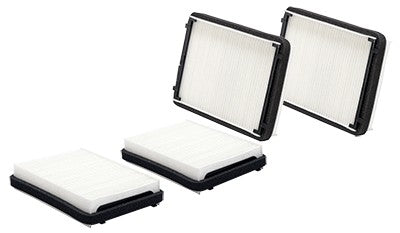 Wix Cabin Air Filter WP10194