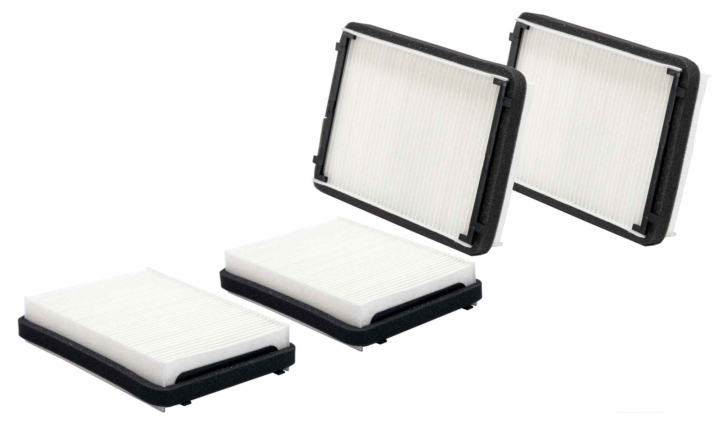Wix Cabin Air Filter WP10194